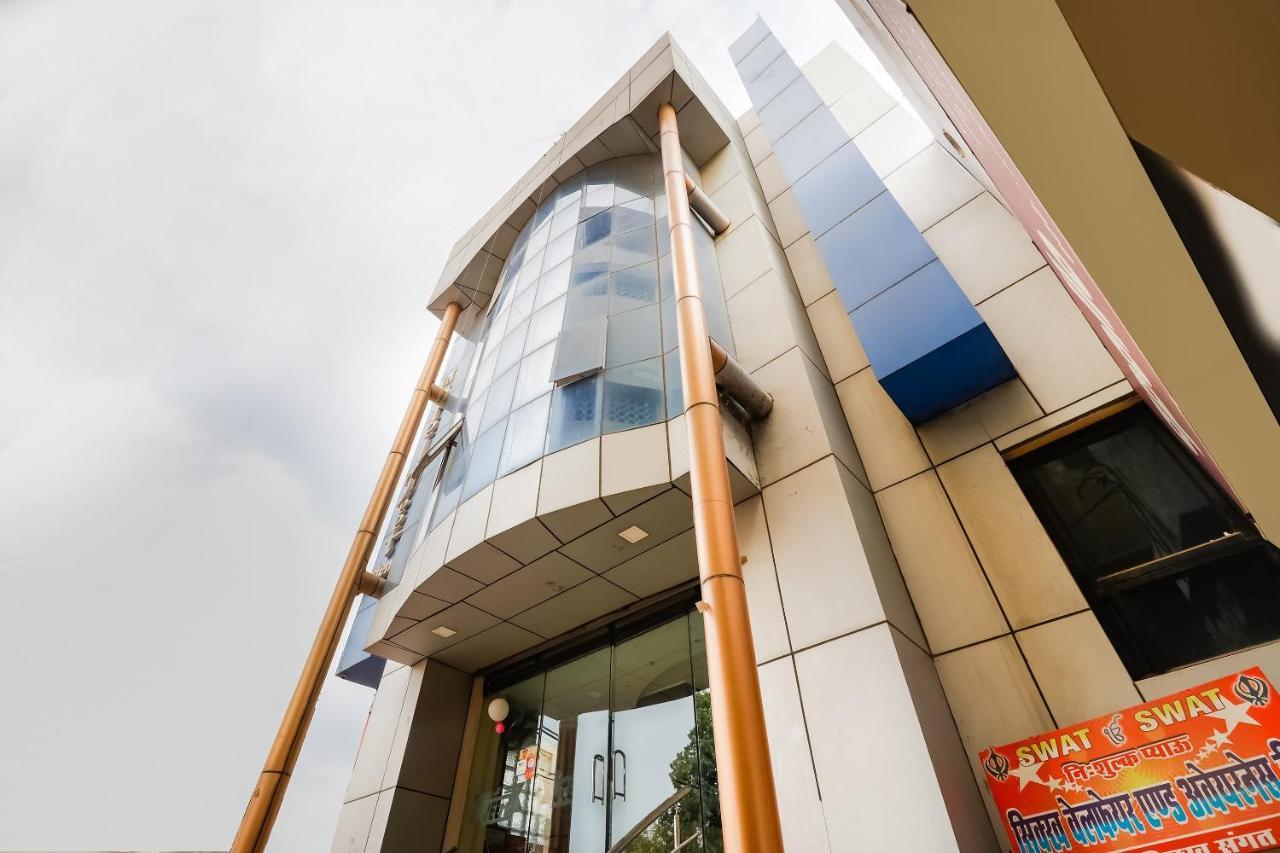 Oyo 71149 Jeet Residency Rewa Exterior photo